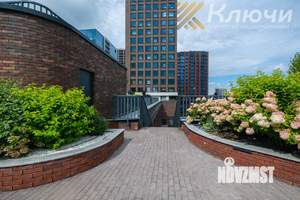 2-к квартира, вторичка, 65м2, 25/29 этаж