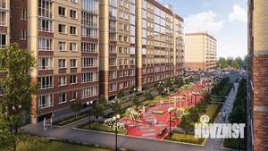 3-к квартира, вторичка, 62м2, 3/9 этаж