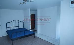 2-к квартира, вторичка, 42м2, 3/5 этаж