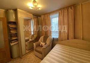 2-к квартира, вторичка, 34м2, 6/9 этаж