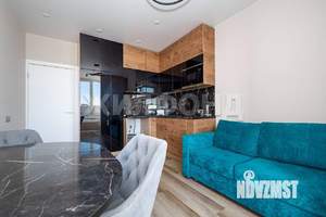 2-к квартира, вторичка, 42м2, 2/25 этаж