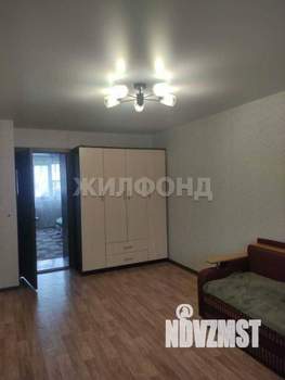 2-к квартира, вторичка, 45м2, 4/5 этаж