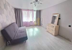 1-к квартира, вторичка, 29м2, 1/5 этаж