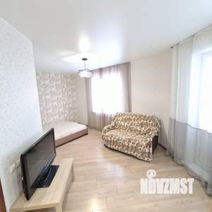 Студия квартира, вторичка, 29м2, 17/20 этаж