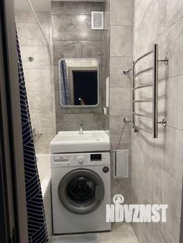 2-к квартира, вторичка, 72м2, 3/17 этаж