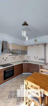 1-к квартира, вторичка, 43м2, 13/16 этаж