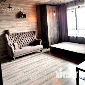 3-к квартира, вторичка, 65м2, 25/25 этаж