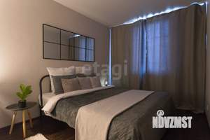 2-к квартира, вторичка, 56м2, 8/17 этаж