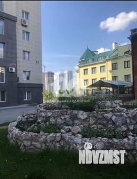 2-к квартира, вторичка, 64м2, 12/17 этаж