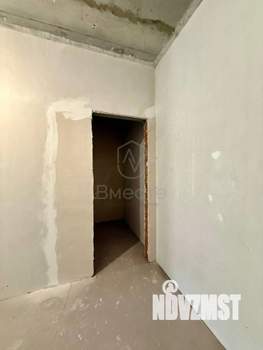 Студия квартира, сданный дом, 35м2, 5/8 этаж