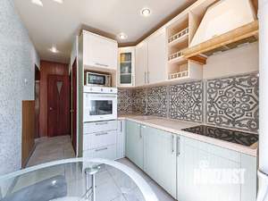 4-к квартира, вторичка, 70м2, 5/9 этаж
