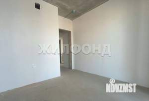 1-к квартира, вторичка, 38м2, 21/25 этаж