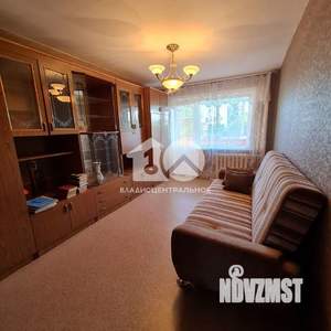 3-к квартира, вторичка, 60м2, 7/9 этаж