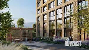 2-к квартира, вторичка, 59м2, 12/22 этаж