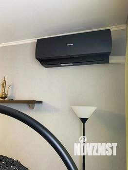 2-к квартира, вторичка, 52м2, 7/17 этаж