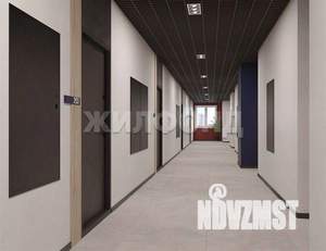 1-к квартира, вторичка, 29м2, 10/15 этаж