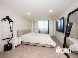 3-к квартира, вторичка, 70м2, 2/29 этаж