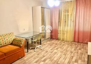 1-к квартира, вторичка, 39м2, 3/9 этаж