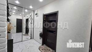 2-к квартира, вторичка, 45м2, 13/17 этаж