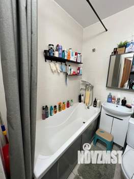 Студия квартира, вторичка, 37м2, 1/10 этаж