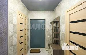 1-к квартира, вторичка, 39м2, 11/24 этаж