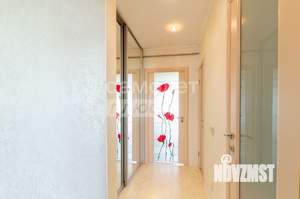 3-к квартира, вторичка, 71м2, 10/11 этаж