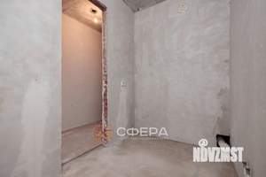 3-к квартира, вторичка, 91м2, 12/24 этаж