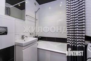 1-к квартира, вторичка, 30м2, 3/5 этаж