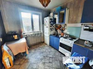 2-к квартира, вторичка, 51м2, 5/10 этаж