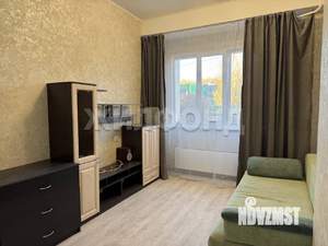 1-к квартира, вторичка, 35м2, 1/7 этаж