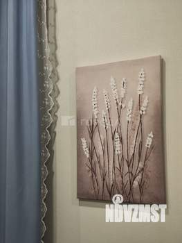 2-к квартира, вторичка, 40м2, 1/4 этаж