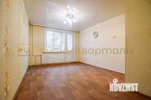 1-к квартира, вторичка, 29м2, 2/5 этаж