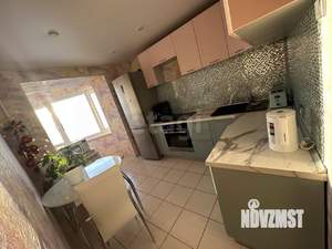 Студия квартира, вторичка, 50м2, 12/17 этаж