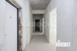 2-к квартира, вторичка, 51м2, 2/17 этаж