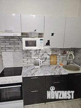 Студия квартира, вторичка, 23м2, 1/16 этаж