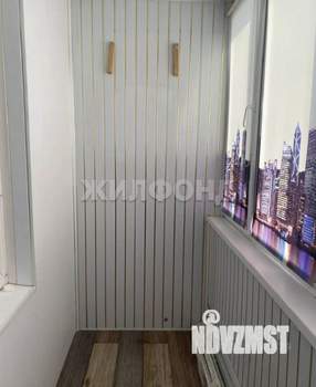 1-к квартира, вторичка, 42м2, 3/9 этаж