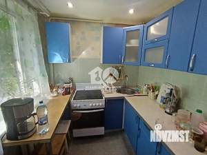 2-к квартира, вторичка, 44м2, 5/5 этаж
