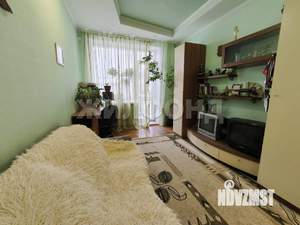 4-к квартира, вторичка, 96м2, 5/5 этаж