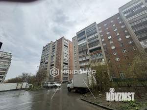 1-к квартира, вторичка, 37м2, 6/13 этаж