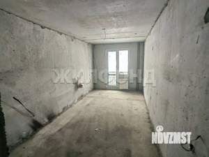 2-к квартира, сданный дом, 59м2, 1/10 этаж