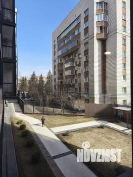 2-к квартира, вторичка, 75м2, 2/8 этаж