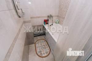 3-к квартира, вторичка, 57м2, 1/5 этаж