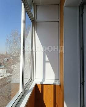 2-к квартира, вторичка, 46м2, 4/5 этаж