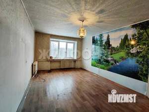 1-к квартира, вторичка, 31м2, 5/5 этаж