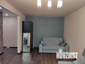 1-к квартира, вторичка, 33м2, 1/4 этаж