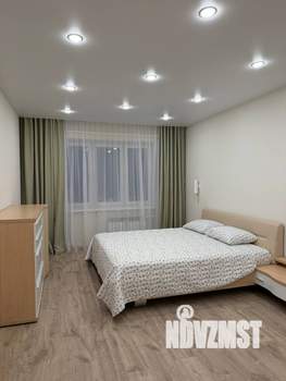 2-к квартира, вторичка, 61м2, 16/17 этаж