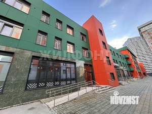 1-к квартира, вторичка, 36м2, 2/17 этаж