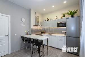 2-к квартира, вторичка, 49м2, 6/20 этаж