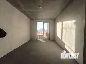 1-к квартира, вторичка, 39м2, 4/9 этаж