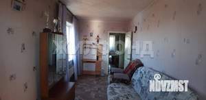 3-к квартира, вторичка, 60м2, 8/9 этаж